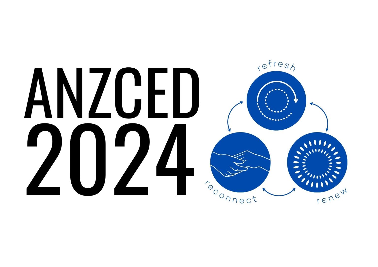 2829 September 2024 ANZCED 2024 Conference