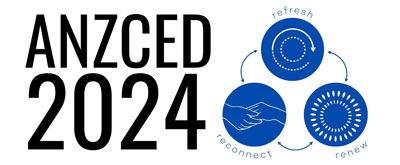 ANZCED 2024 Conference